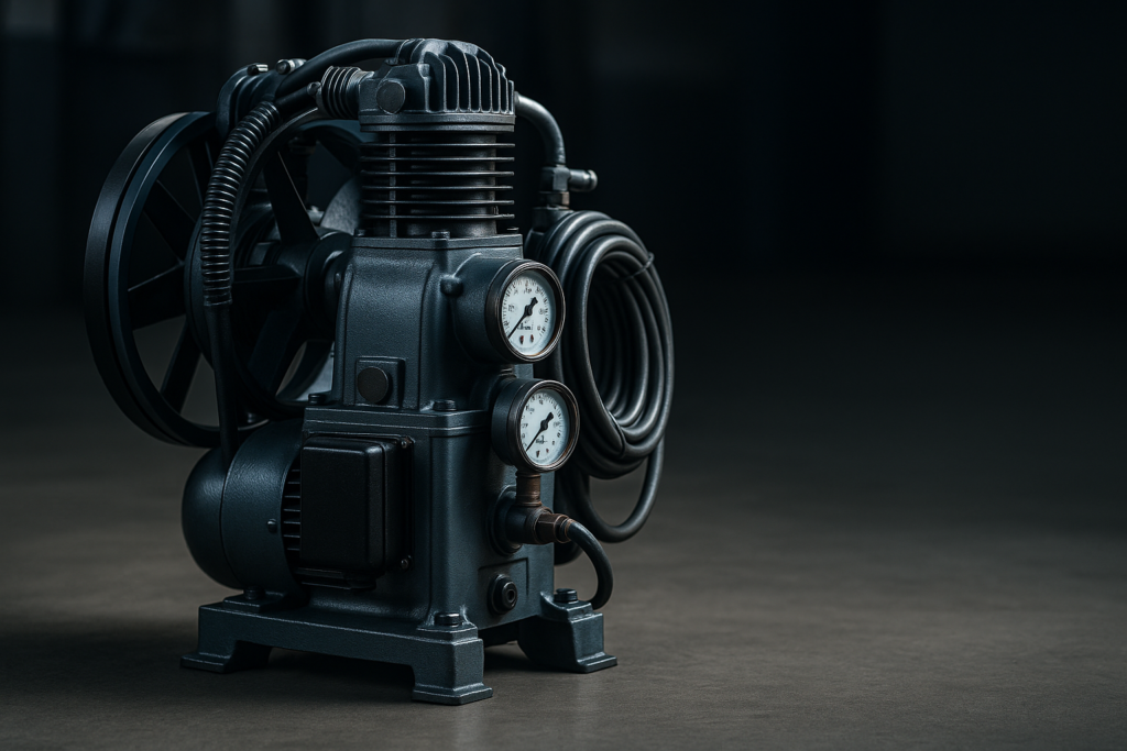 Industrial Air Compressor Price Guide: Ultimate Costs