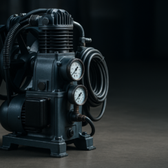 Industrial Air Compressor Price Guide: Ultimate 2026 Costs