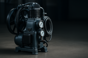 Industrial Air Compressor Price Guide: Ultimate 2026 Costs