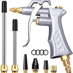 JASTIND Industrial Air Blow Gun review