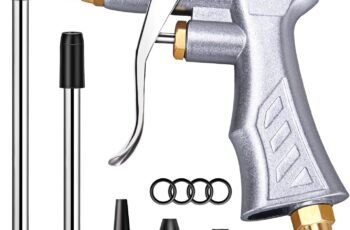 JASTIND Industrial Air Blow Gun review