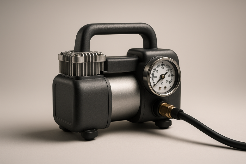 Portable air compressor buying guide: Essential Tips