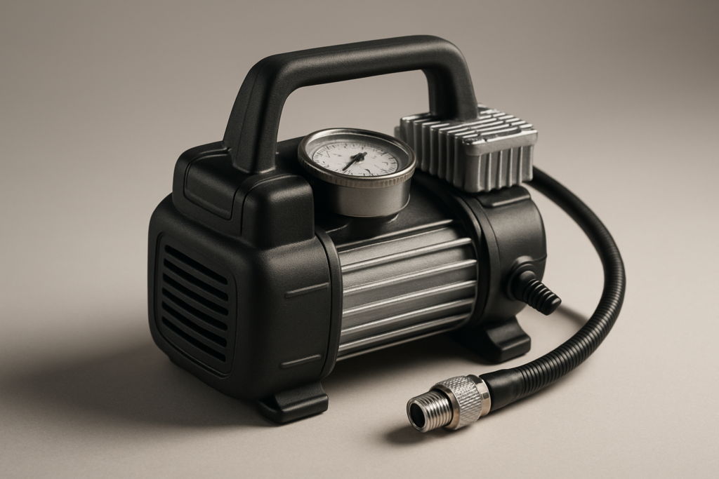 Portable air compressor buying guide: Essential Tips