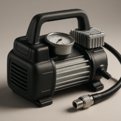 Portable air compressor buying guide: 12 Essential Tips
