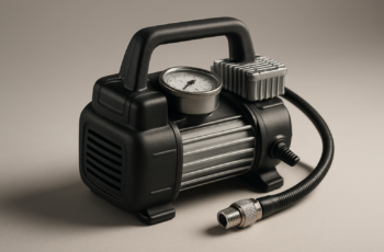 Portable air compressor buying guide: 12 Essential Tips