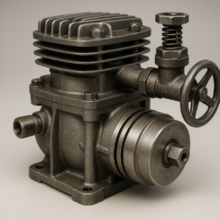 Reciprocating Air Compressor Buying Guide: 7 Expert Tips
