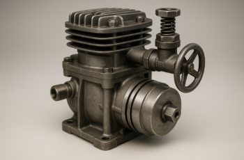 Reciprocating Air Compressor Buying Guide: 7 Expert Tips