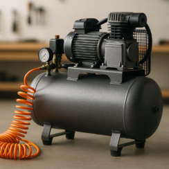 Stationary Air Compressor Buying Guide: 10 Expert Tips