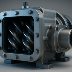 Ultimate 7-Step rotary screw air compressor buying guide