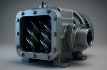 Ultimate 7-Step rotary screw air compressor buying guide