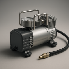 10-Step Ultimate air compressor buyer’s checklist 2026