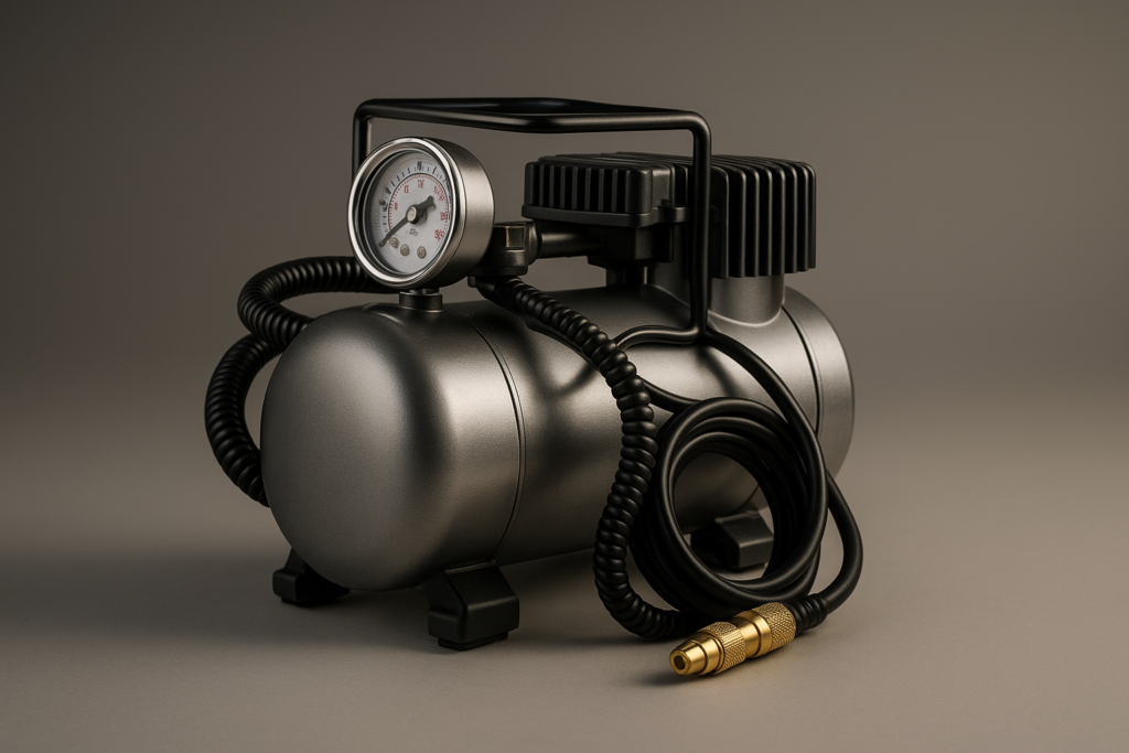 Air compressor buying tips: Expert Rules for 2026
