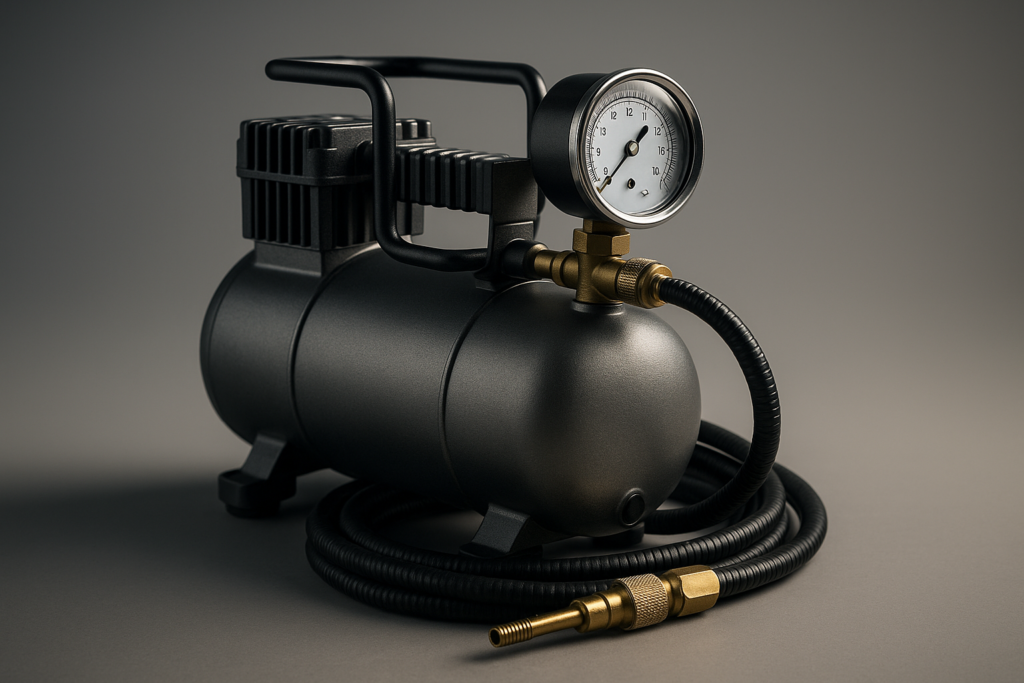 Air compressor buying tips: Expert Rules for 2026