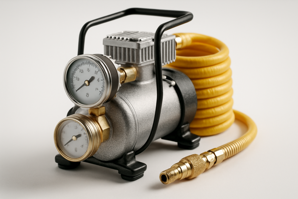 Air compressor features explained: Ultimate Picks Air compressor features explained: Ultimate Picks