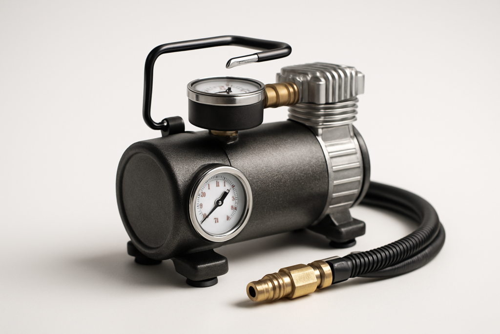 Air compressor features explained: Ultimate Picks Air compressor features explained: Ultimate Picks