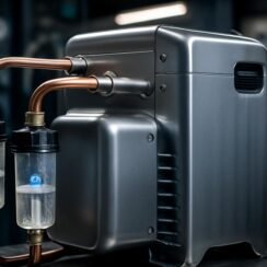 Air Compressor Dryers