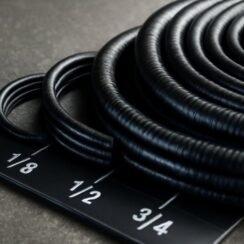 Air Compressor Hose Size Guide
