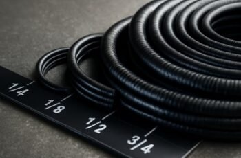 Air Compressor Hose Size Guide