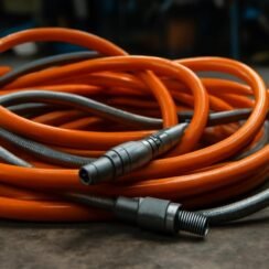 Air Compressor Hoses
