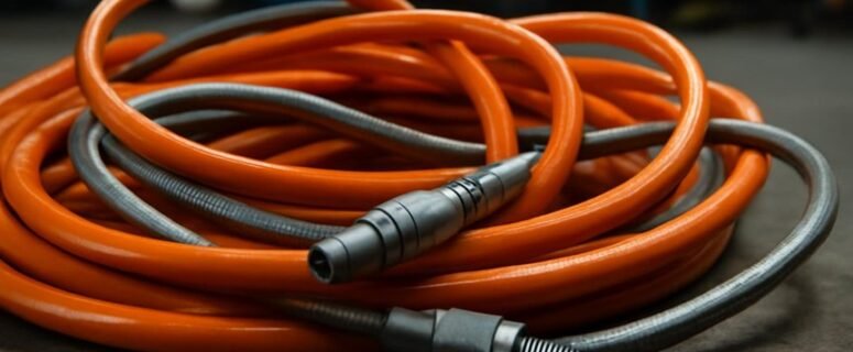Air Compressor Hoses