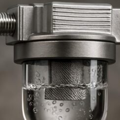 Air Compressor Moisture Filter Guide