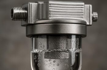 Air Compressor Moisture Filter Guide
