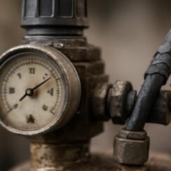 Air Compressor Regulator Problems