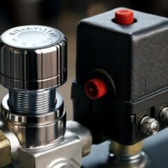 Air Compressor Regulator Vs Pressure Switch Air Compressor Regulator Vs Pressure Switch