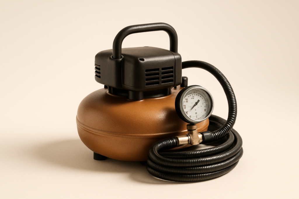 Best air compressor for beginners: Essential Picks Best air compressor for beginners: Essential Picks