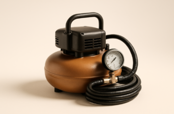Best air compressor for beginners: 7 Essential Picks