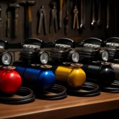 5 Best Cheap Air Compressors That Don’t Skimp on Power