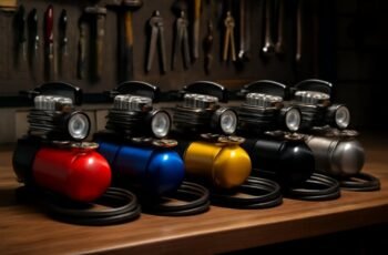 5 Best Cheap Air Compressors That Don’t Skimp on Power