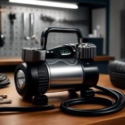 5 Best Portable Air Compressors Every Home Garage Needs
