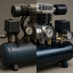 Budget vs Premium Air Compressors: 9 Expert Buying Tips