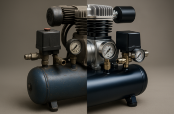 Budget vs Premium Air Compressors: 9 Expert Buying Tips