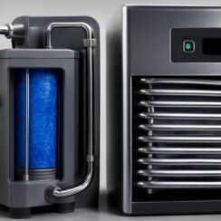 Desiccant Air Compressor Dryer Vs Refrigerated Dryer Desiccant Air Compressor Dryer Vs Refrigerated Dryer
