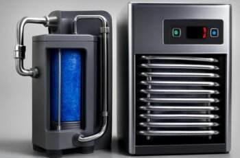 Desiccant Air Compressor Dryer Vs Refrigerated Dryer
