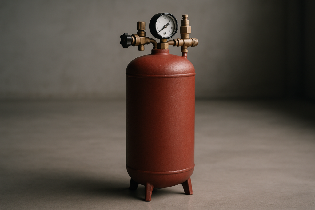 How to Choose an Air Compressor Tank: Expert Tips How to Choose an Air Compressor Tank: Expert Tips