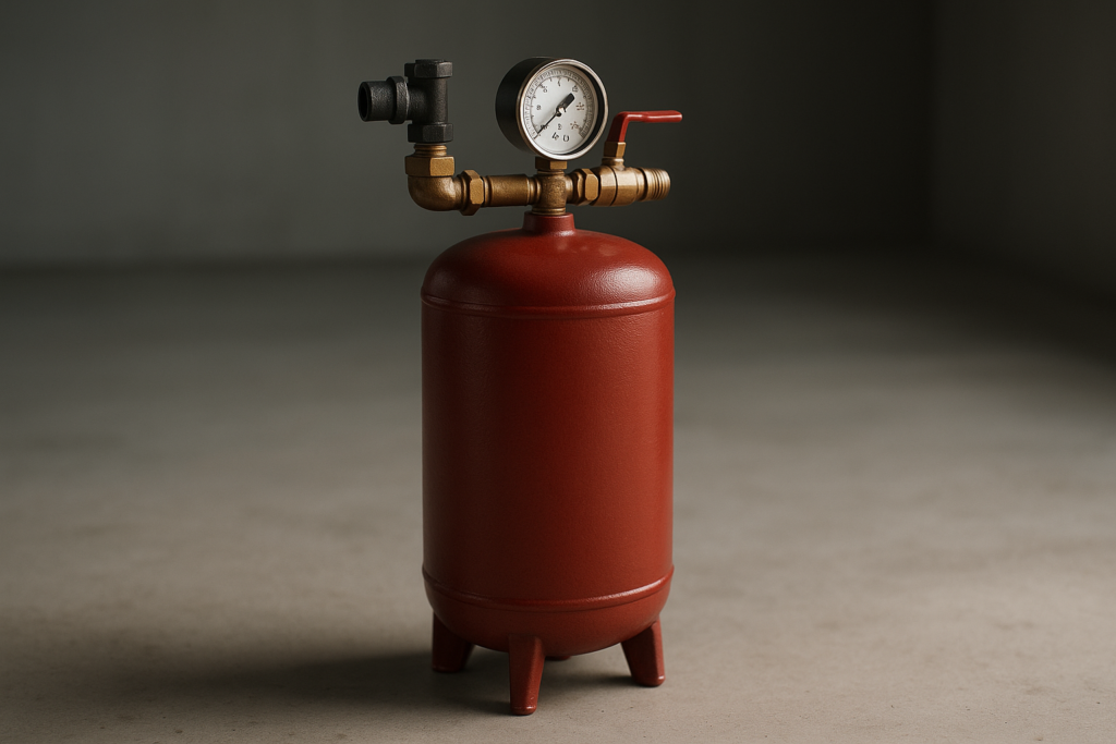 How to Choose an Air Compressor Tank: Expert Tips How to Choose an Air Compressor Tank: Expert Tips
