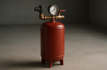 How to Choose an Air Compressor Tank: 10 Expert Tips