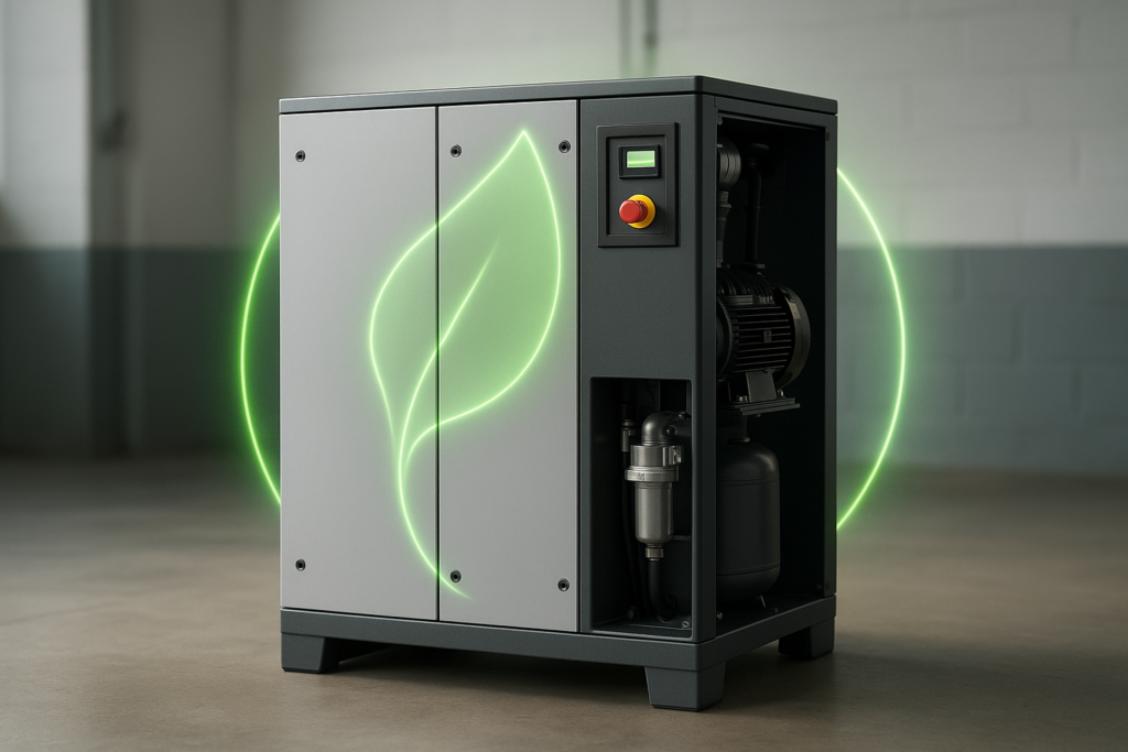 How to Reduce Air Compressor Energy Costs: Proven Tips