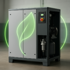 How to Reduce Air Compressor Energy Costs: 10 Proven Tips