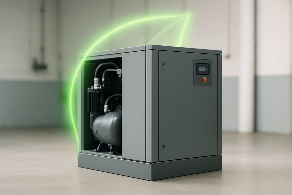How to Reduce Air Compressor Energy Costs: Proven Tips
