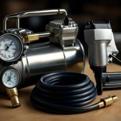 Must Have Air Compressor Accessories Must Have Air Compressor Accessories