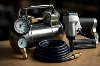Must Have Air Compressor Accessories