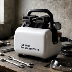 Are Oil-Free Air Compressors Better for DIY Users?