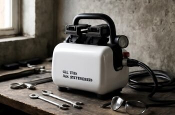 Are Oil-Free Air Compressors Better for DIY Users?