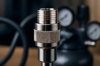 Replacement Air Compressor Accessories