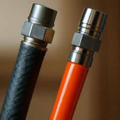 Rubber Vs Polyurethane Air Compressor Hose