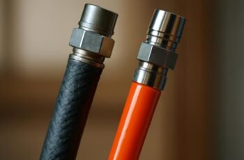 Rubber Vs Polyurethane Air Compressor Hose